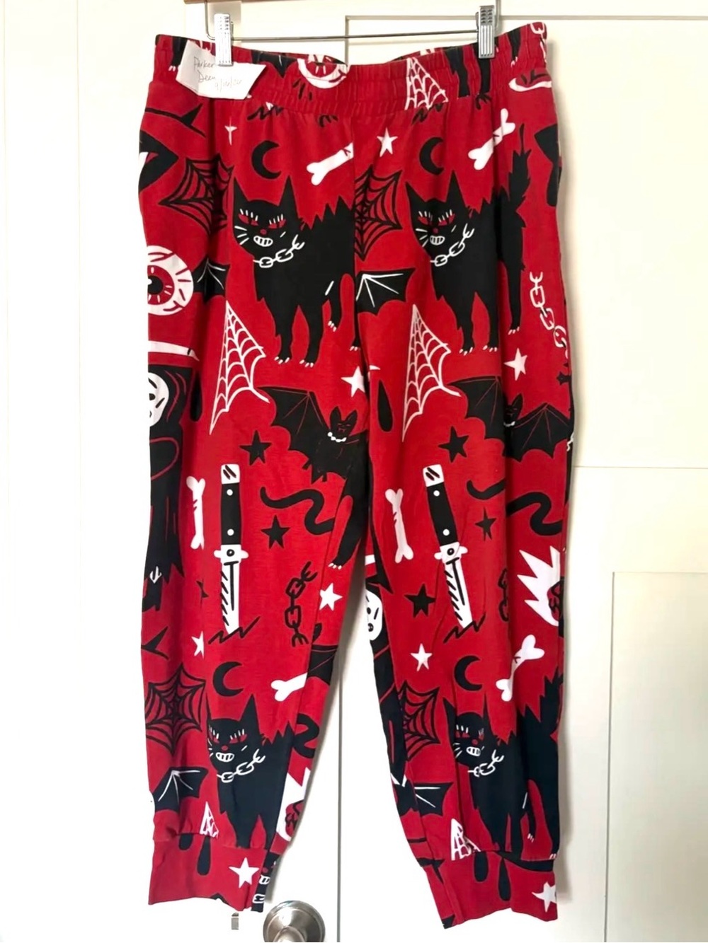 Nooworks Pippa joggers size 2x (fit like L/XL)